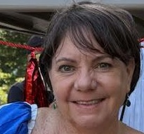Linda Monroe 