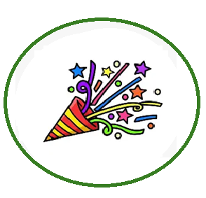 Celebrate Together